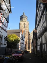 Fototour Kirchturm St. Marien 2 Kopie
